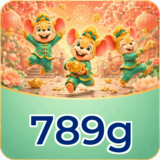 789g