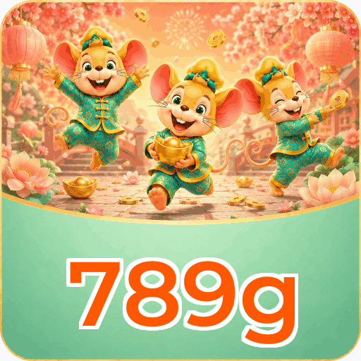 789g