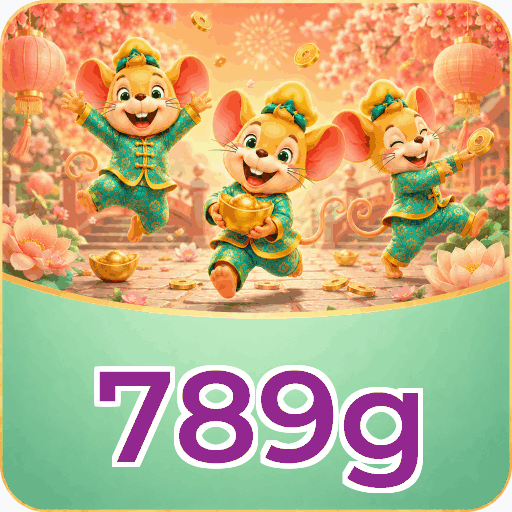 789g